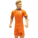 Фигурка действия Banbo Toys Ливерпуль Ф. Де Йонг 20 см Фигурка действия Banbo Toys Ливерпуль Ф. Де Йонг 20 см