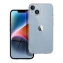 CLEAR 2 mm phone case for iPhone 14 transparent CLEAR 2 mm phone case for iPhone 14 transparent