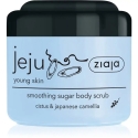 Скраб для тела с сахаром Jeju Smooth