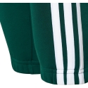 Bērnu bikses adidas Essentials zaļas KT3425 (152 cm) Bērnu bikses adidas Essentials zaļas KT3425 (152 cm)