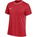 Moteriški marškinėliai Nike Dri-Fit Park 26 raudona HM7160 657 (M) Moteriški marškinėliai Nike Dri-Fit Park 26 raudona HM7160 657 (M)