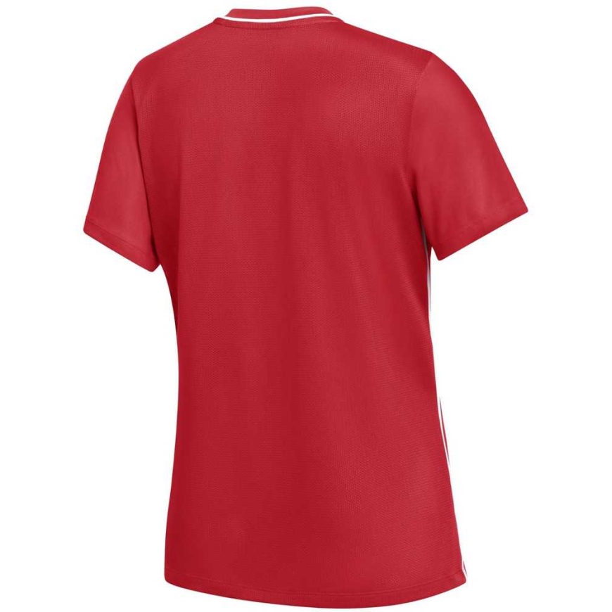 Naiste T-särk Nike Dri-Fit Park 26 punane HM7160 657 (M) – 2