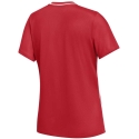 Naiste T-särk Nike Dri-Fit Park 26 punane HM7160 657 (M) Naiste T-särk Nike Dri-Fit Park 26 punane HM7160 657 (M)