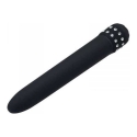 Toyz4Lovers 17см вибратор, украшенный алмазами и кристаллами Toyz4Lovers 17см вибратор, украшенный алмазами и кристаллами
