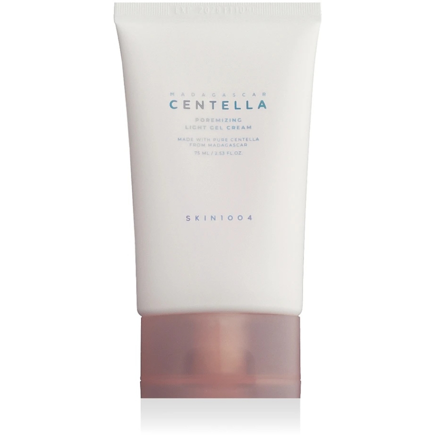 Skin1004 Poremizing Light Gel Kreem, 75 ml – 2