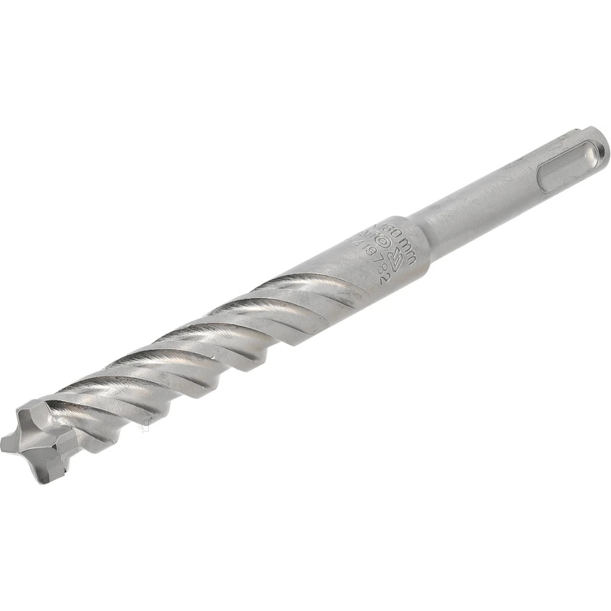 Grąžtas Yato SDS PLUS GRĄŽAS 4 14X160MM