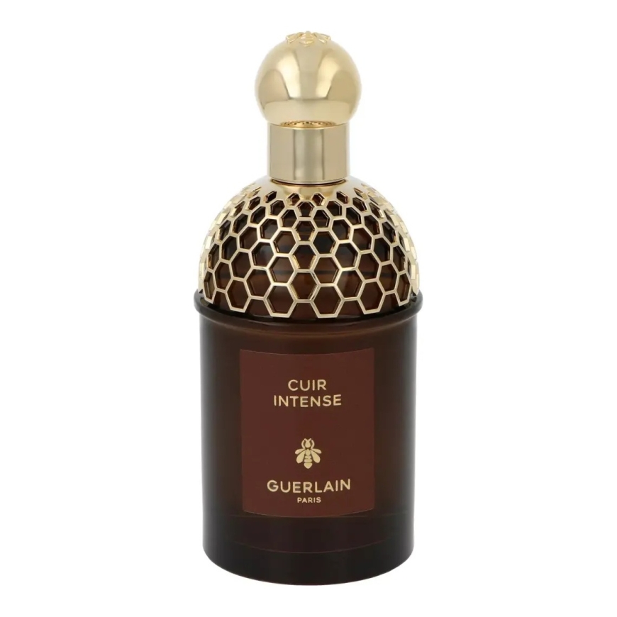 Naat Guerlain Absolus Allegoria Cuir Intense Edp 125 ml