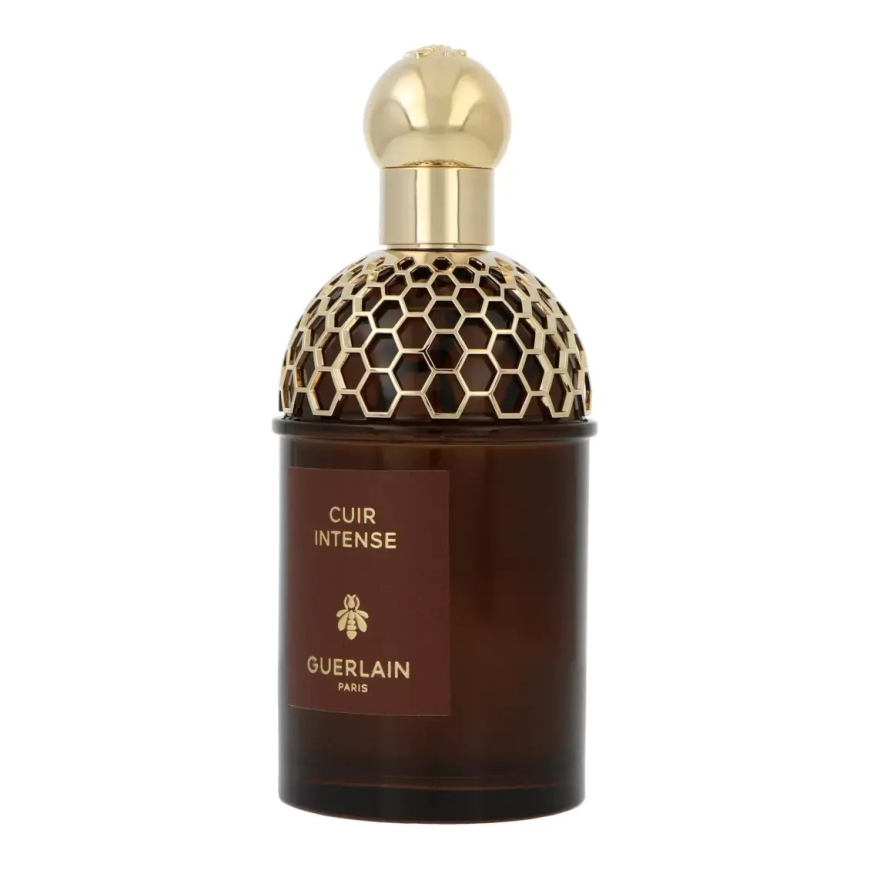 Flakon Guerlain Absolus Allegoria Cuir Intense Edp 125ml – 2