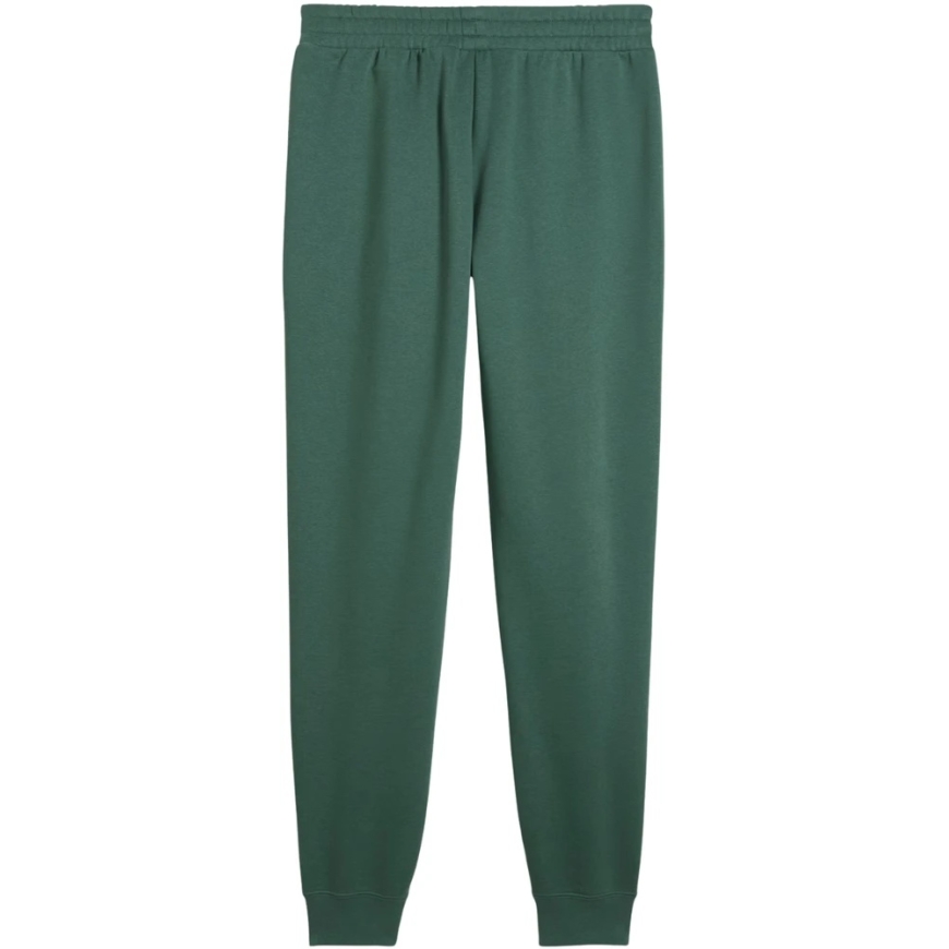Bikses vīriešiem Puma ESS 2 Color No.1 Logo zaļas 684713 90 (2XL) – 2