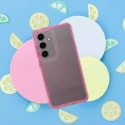 MATRIX CLEAR -kuori Xiaomi Redmi 15 4G / 5G (169 mm) puuteripinkki MATRIX CLEAR -kuori Xiaomi Redmi 15 4G / 5G (169 mm) puuteripinkki