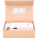 Extralink Stay Beauty Booster | Veido priežiūros prietaisas | masažas, EMS Extralink Stay Beauty Booster | Veido priežiūros prietaisas | masažas, EMS