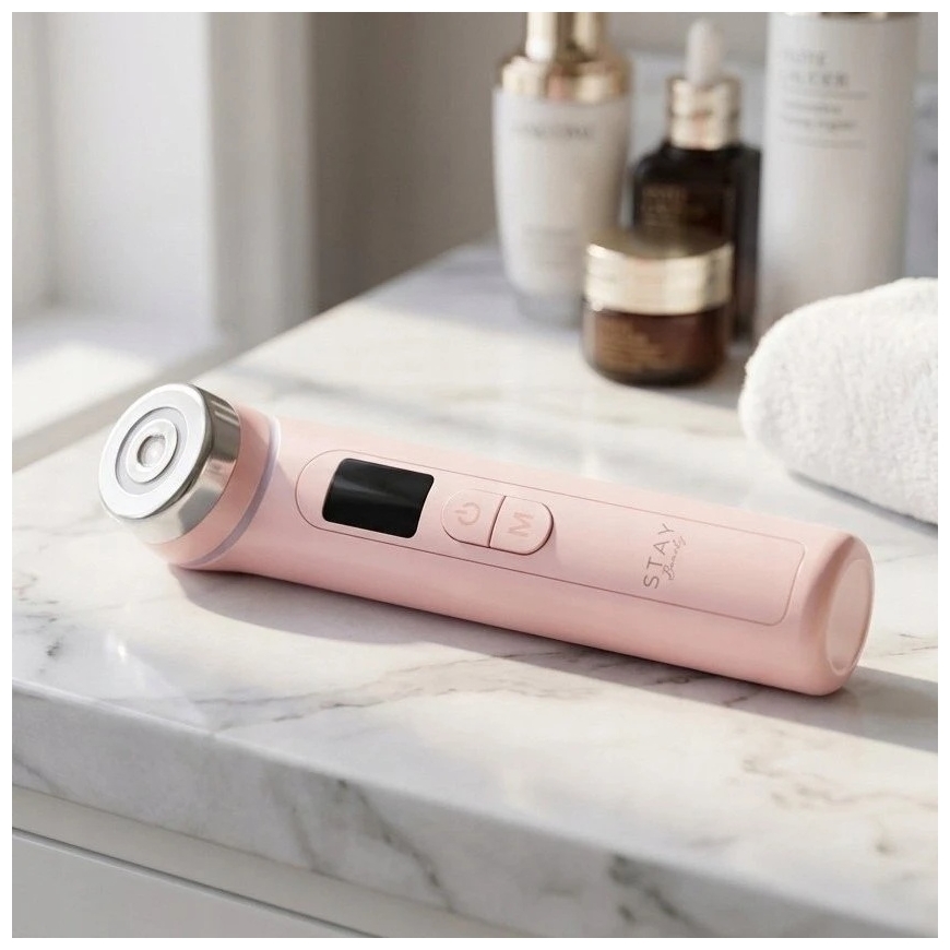 Extralink Stay Beauty Booster | Kasvонуhoitolaitteisto | Hieronta, EMS – 5