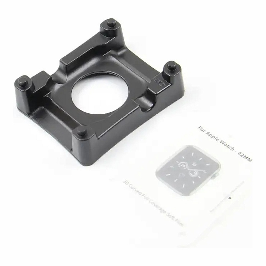 TFO-näyttösuojakalvo Apple Watchille 40 mm (3 kpl) – 2