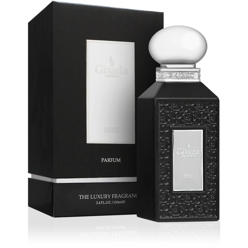 Gisada Iris Parfum U 100ml – 2