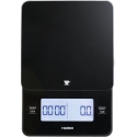 Hario köögikaal - Barista scale - must Hario köögikaal - Barista scale - must