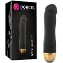 Marc Dorcel Classic Dorcel Mini Must Vibrator, 7 modes, 12 cm Marc Dorcel Classic Dorcel Mini Must Vibrator, 7 modes, 12 cm