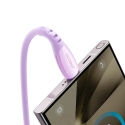 Joyroom S-A59 data transfer and charging cable | USB-A to USB-C | 15W | 1.2m | purple
