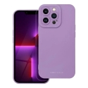 Roar Luna maciņš telefonam iPhone 17 Air violets Roar Luna maciņš telefonam iPhone 17 Air violets