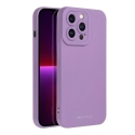 Roar Luna maciņš telefonam iPhone 17 Air violets Roar Luna maciņš telefonam iPhone 17 Air violets