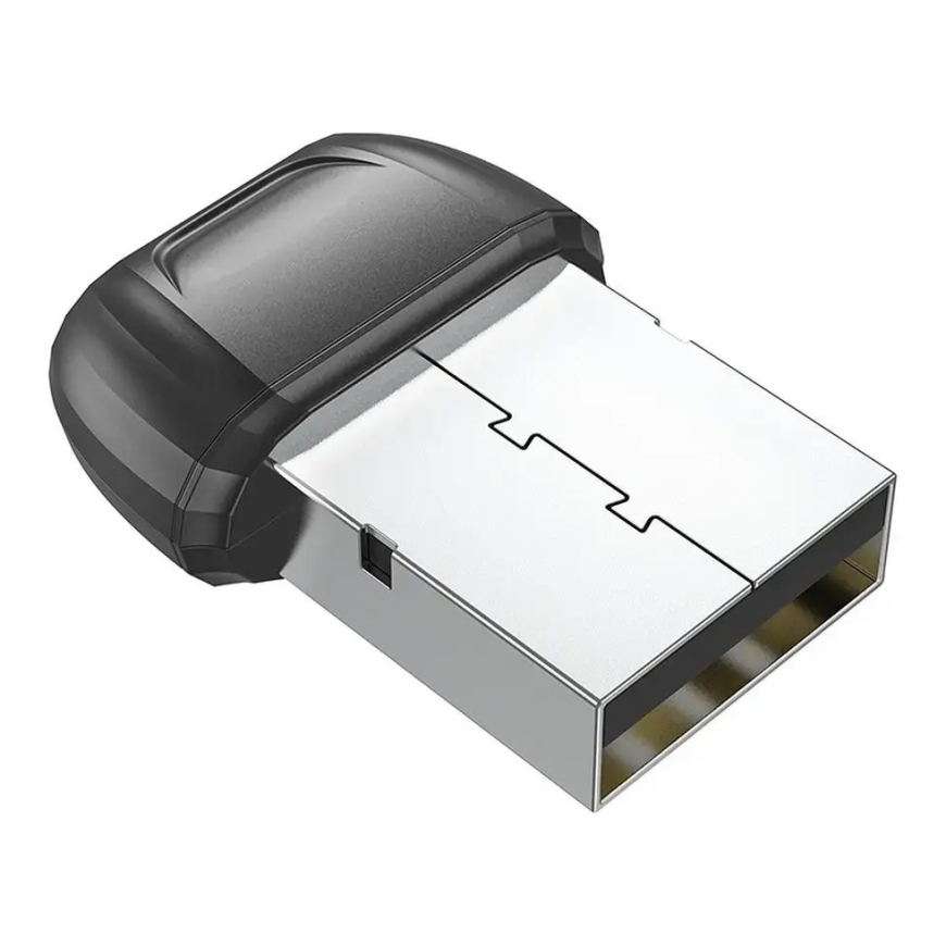 USB A Bluetooth-adapteri Hoco UA18 musta – 3