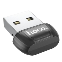 USB A Bluetooth adapter Hoco UA18 must USB A Bluetooth adapter Hoco UA18 must