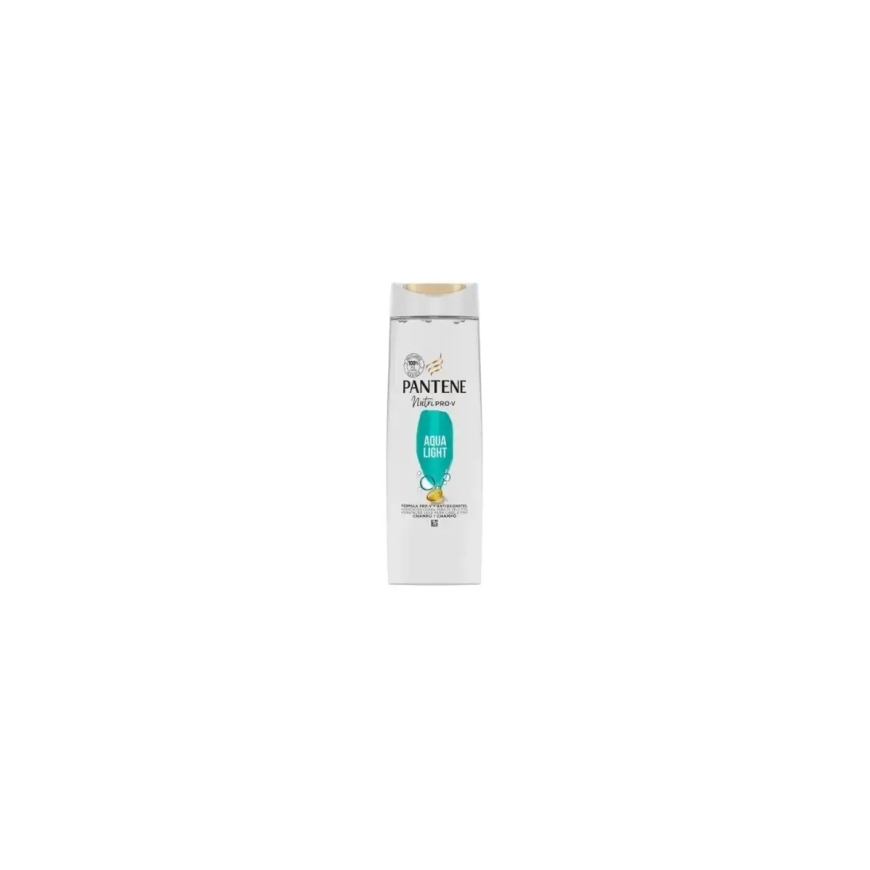 Pantene Cha 300 ml Puhastav