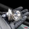 Halogeninė lemputė R2 24V 55/50W P45T AMIO-04942
