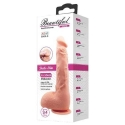 Baile Vibrators LYBAILE „Beautiful Encounter Jason“ tõeline dildo 24 cm suurune keha Baile Vibrators LYBAILE „Beautiful Encounter Jason“ tõeline dildo 24 cm suurune keha