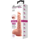 Baile Vibrators LYBAILE "Beautiful Encounter Jason" true dildo 24 cm size body Baile Vibrators LYBAILE "Beautiful Encounter Jason" true dildo 24 cm size body