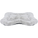 Dog bed, cat bed, mattress cushion 50x80cm, REBEL ANIMALS Dog bed, cat bed, mattress cushion 50x80cm, REBEL ANIMALS