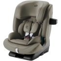 Britax Römer BRITAX turvaistuin 76-150 cm, ADVANSAFIX PRO, urban olive - LUX, 2000040911/2000041071