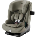 Britax Römer BRITAX turvaistuin 76-150 cm, ADVANSAFIX PRO, urban olive - LUX, 2000040911/2000041071
