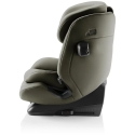 Britax Römer BRITAX automašīnas sēdeklis 76-150 cm, ADVANSAFIX PRO, urban olive - LUX, 2000040911/2000041071 Britax Römer BRITAX automašīnas sēdeklis 76-150 cm, ADVANSAFIX PRO, urban olive - LUX, 2000040911/2000041071