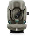 Britax Römer BRITAX turvaistuin 76-150 cm, ADVANSAFIX PRO, urban olive - LUX, 2000040911/2000041071