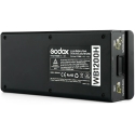 Kameran salamavalon akku - Godox AD1200 Pro 5200 mAh akku Kameran salamavalon akku - Godox AD1200 Pro 5200 mAh akku