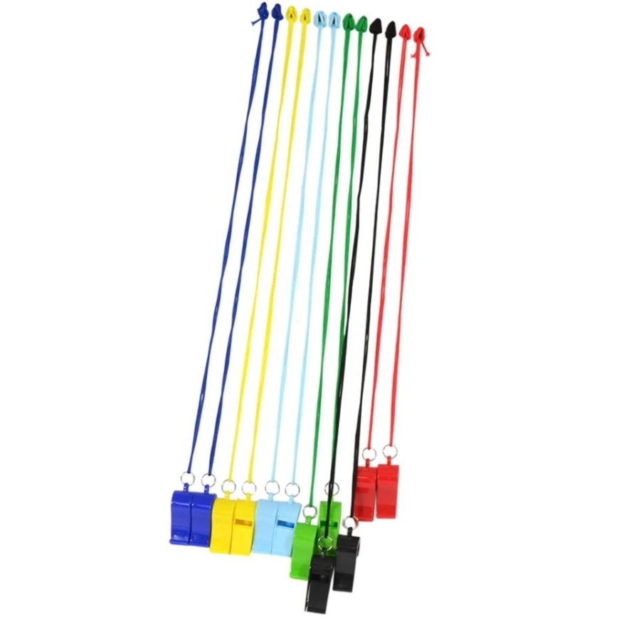 Whistle Enero 2079677 – 2
