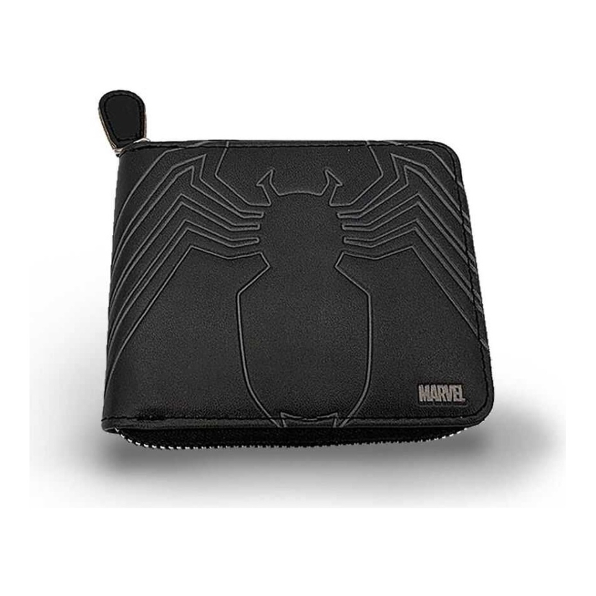 Karactermania Marvel Venom wallet