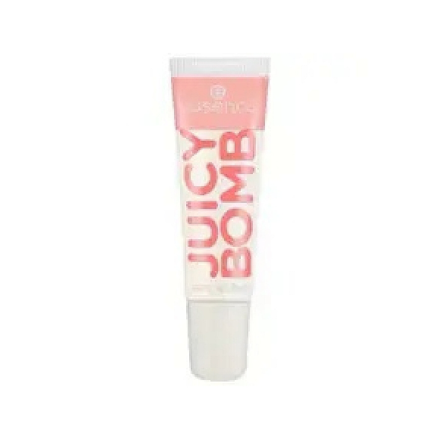 Juicy Bomb sädelev huulegloss 10 ml