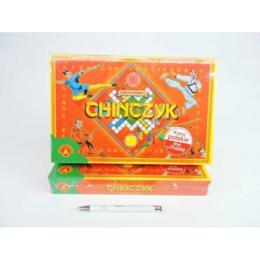 Alexander Knife Game Alexander - Chinese – 3