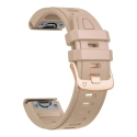 TECH-PROTECT SILIKOON GARMIN FENIX 5S / 5S PLUS / 6S / 6S PRO / 7S / 8 / 9 / 9 PRO (43 MM) PÄHKLI TECH-PROTECT SILIKOON GARMIN FENIX 5S / 5S PLUS / 6S / 6S PRO / 7S / 8 / 9 / 9 PRO (43 MM) PÄHKLI