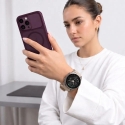 TECH-PROTECT SILIKOON GARMIN FENIX 5S / 5S PLUS / 6S / 6S PRO / 7S / 8 / 9 / 9 PRO (43 MM) PÄHKLI TECH-PROTECT SILIKOON GARMIN FENIX 5S / 5S PLUS / 6S / 6S PRO / 7S / 8 / 9 / 9 PRO (43 MM) PÄHKLI