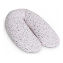 CebaBaby CEBA nursing pillow MULTI PHYSIO FORGET-ME-NOT, W-880-000-745 CebaBaby CEBA nursing pillow MULTI PHYSIO FORGET-ME-NOT, W-880-000-745