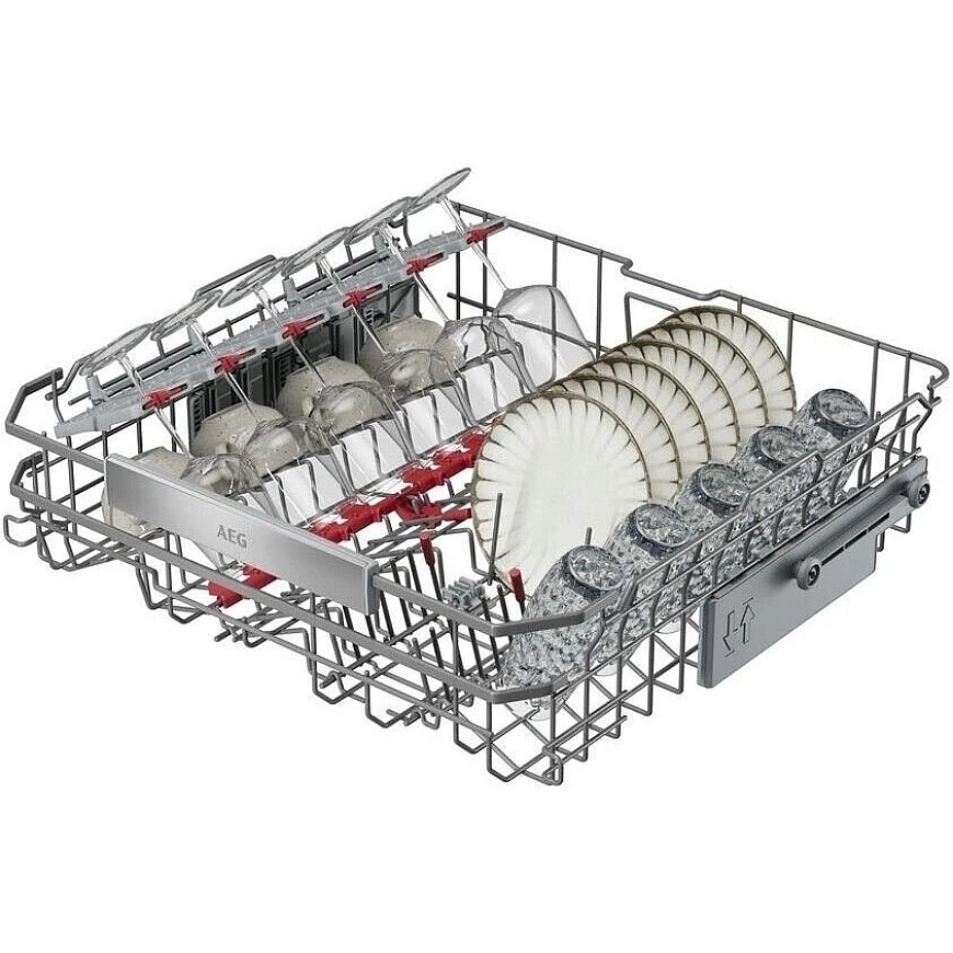 AEG GU8200A2SGM zemgalda trauku mazgājamā mašīna 60 cm – 5