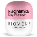 „Biovene Niacinamide“ pretnovecošanās dienas mitrinošs krēms, 50 ml