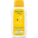 Weleda Baby atpalaiduojantis vonios skystis vaikams 200 ml Weleda Baby atpalaiduojantis vonios skystis vaikams 200 ml