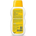 Weleda Baby atpalaiduojantis vonios skystis vaikams 200 ml Weleda Baby atpalaiduojantis vonios skystis vaikams 200 ml