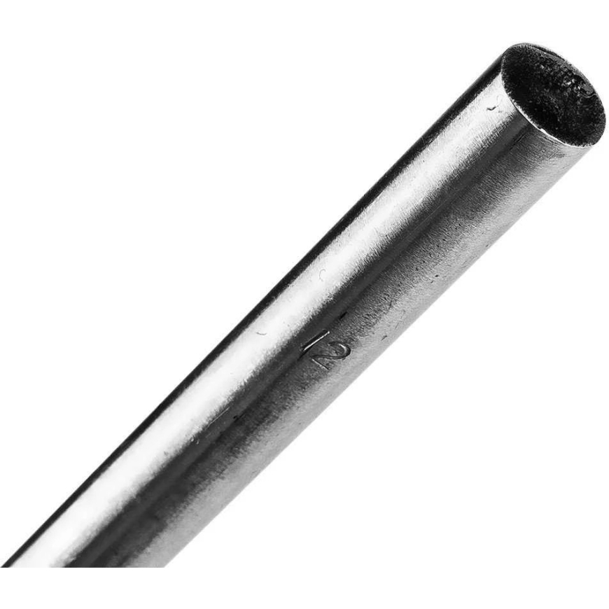 Graphite Puuri Rööpas Kittide komplekt, pikendatud: 4, 5, 6, 7, 8, 10, 12 x 300 mm, 7 tk. – 5