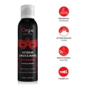 Orgie Orgy - Krõbe mousse Maasika krõbe vesi 150 ml Orgie Orgy - Krõbe mousse Maasika krõbe vesi 150 ml