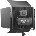 Apgaismojuma iekārta - Godox Studio LED Light Panel Kit P120BI K2 3x 3200K-5600K Apgaismojuma iekārta - Godox Studio LED Light Panel Kit P120BI K2 3x 3200K-5600K