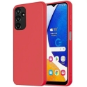 Beline Candy telefoni ümbris Samsung Galaxy A14 5G (A146) punane Beline Candy telefoni ümbris Samsung Galaxy A14 5G (A146) punane